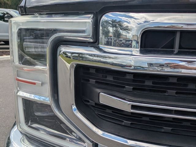 2020 Ford F-350SD Lariat