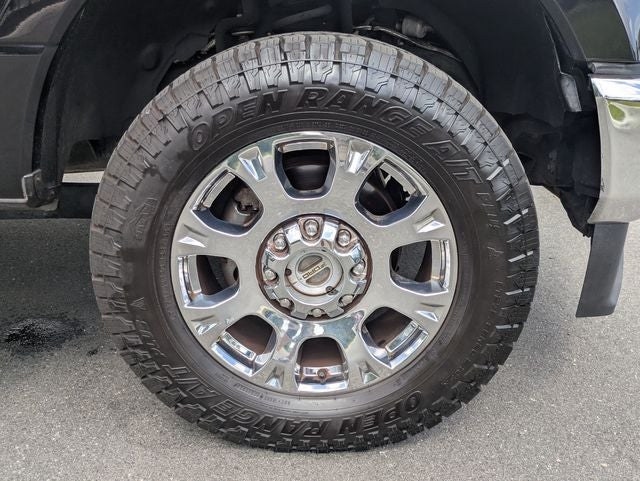 2020 Ford F-350SD Lariat