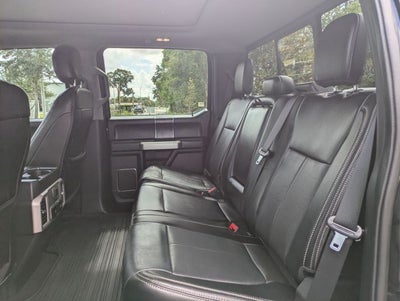 2020 Ford F-350SD Lariat