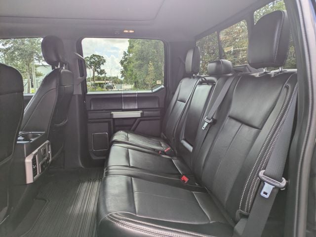2020 Ford F-350SD Lariat
