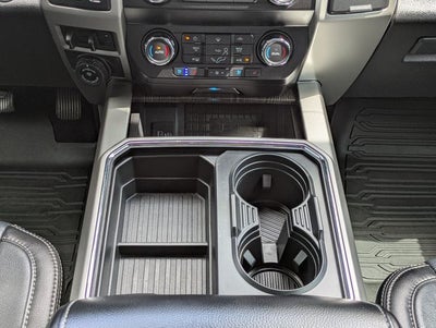 2020 Ford F-350SD Lariat