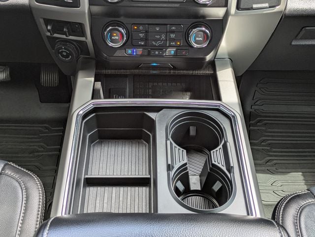 2020 Ford F-350SD Lariat