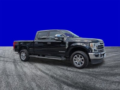 2020 Ford F-350SD Lariat