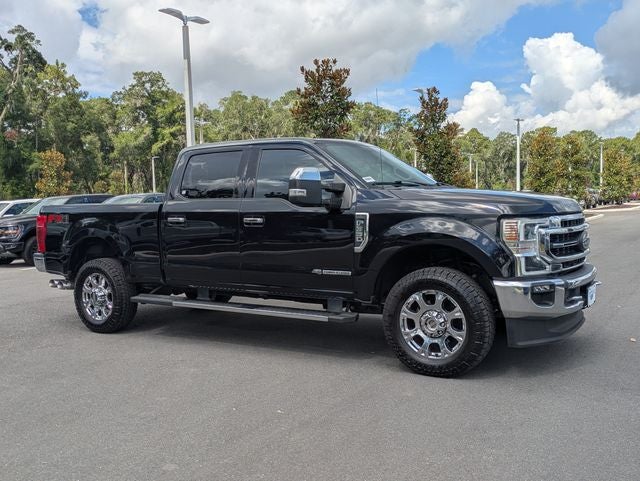2020 Ford F-350SD Lariat