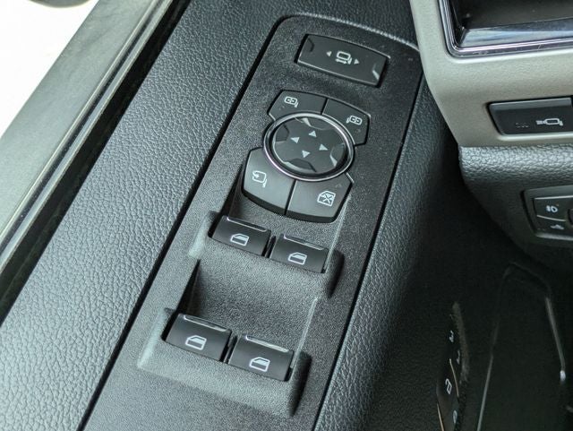 2020 Ford F-350SD Lariat