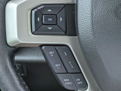 2020 Ford F-350SD Lariat
