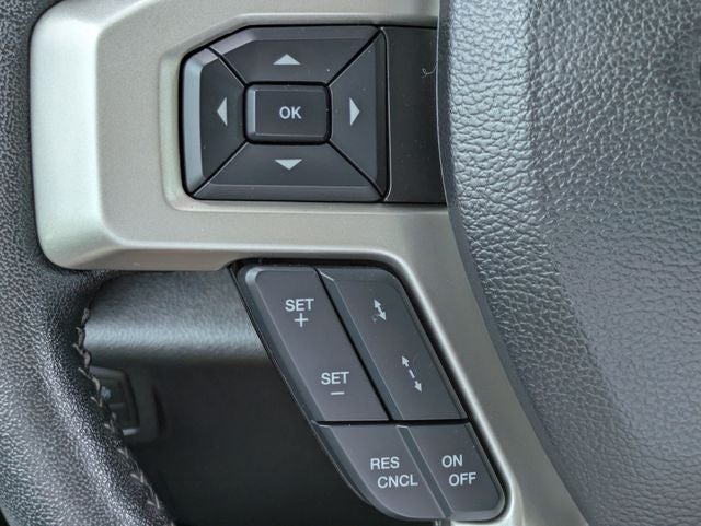 2020 Ford F-350SD Lariat