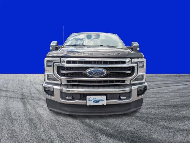2020 Ford F-350SD Lariat