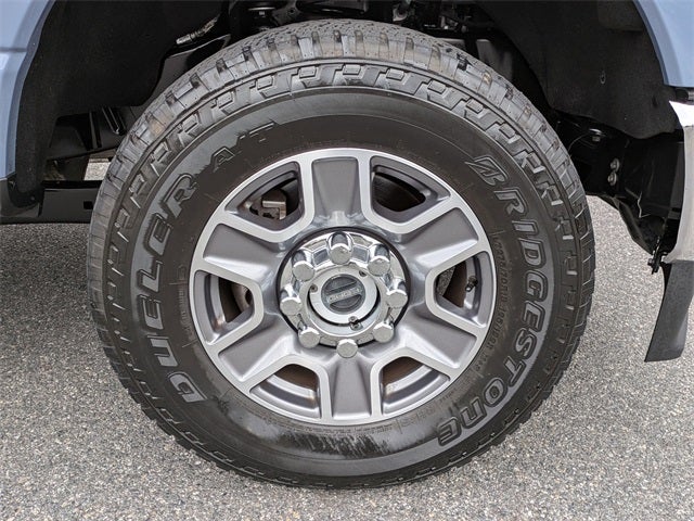 2023 Ford F-350SD Lariat