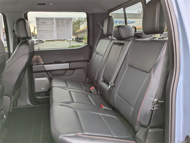 2023 Ford F-350SD Lariat