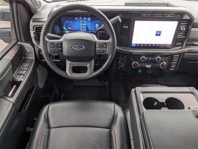 2023 Ford F-350SD Lariat