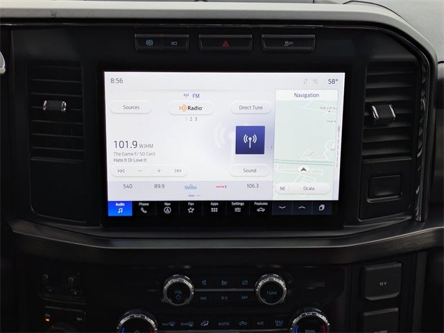 2023 Ford F-350SD Lariat