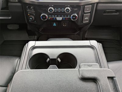 2023 Ford F-350SD Lariat