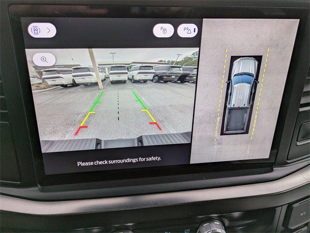 2023 Ford F-350SD Lariat