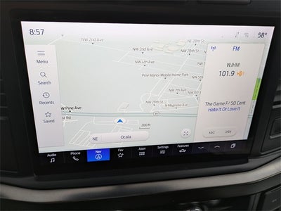 2023 Ford F-350SD Lariat