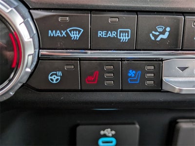 2023 Ford F-350SD Lariat