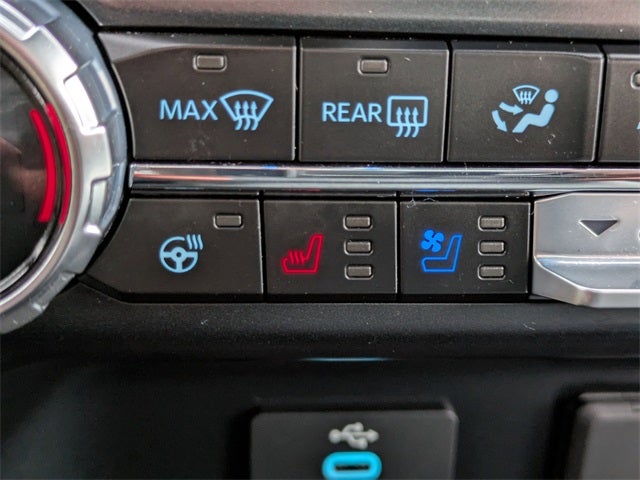 2023 Ford F-350SD Lariat