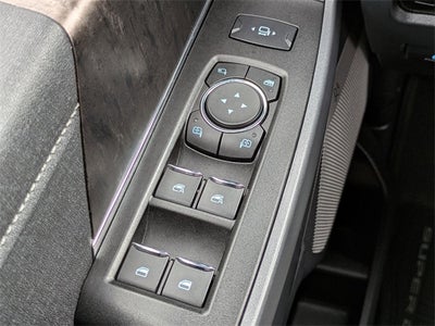 2023 Ford F-350SD Lariat