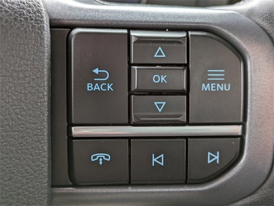 2023 Ford F-350SD Lariat