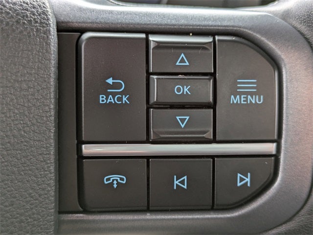 2023 Ford F-350SD Lariat