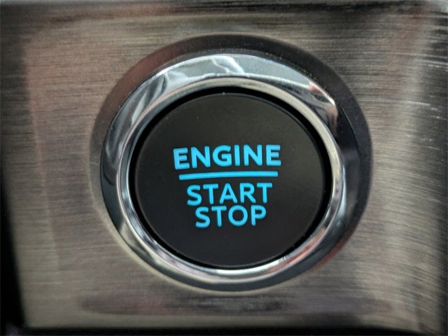 2023 Ford F-350SD Lariat