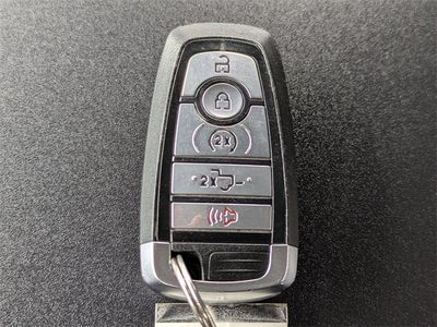 2023 Ford F-350SD Lariat