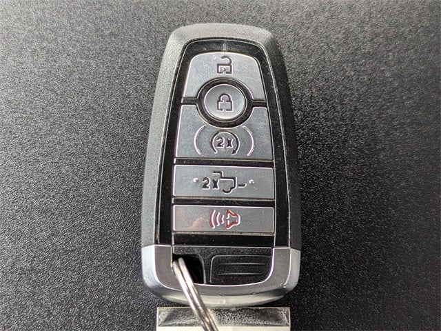 2023 Ford F-350SD Lariat