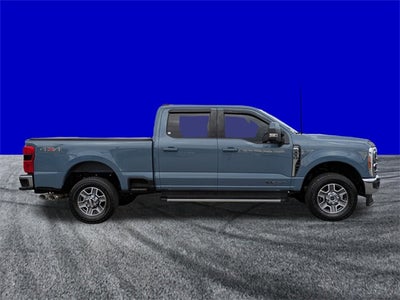 2023 Ford F-350SD Lariat