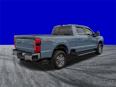 2023 Ford F-350SD Lariat