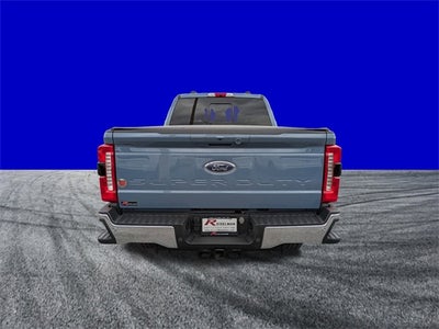 2023 Ford F-350SD Lariat