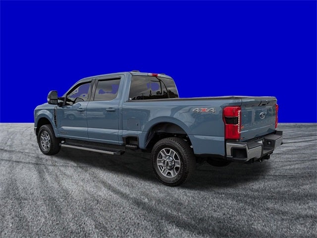 2023 Ford F-350SD Lariat
