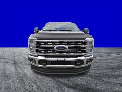 2023 Ford F-350SD Lariat