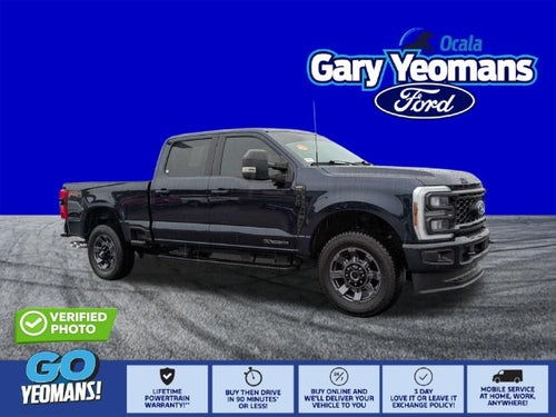 2024 Ford F-350SD Lariat