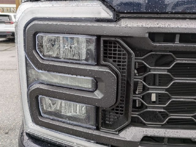 2024 Ford F-350SD Lariat