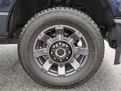 2024 Ford F-350SD Lariat