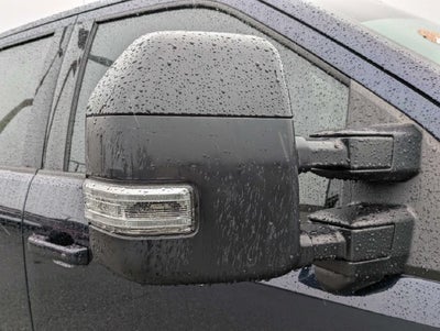 2024 Ford F-350SD Lariat
