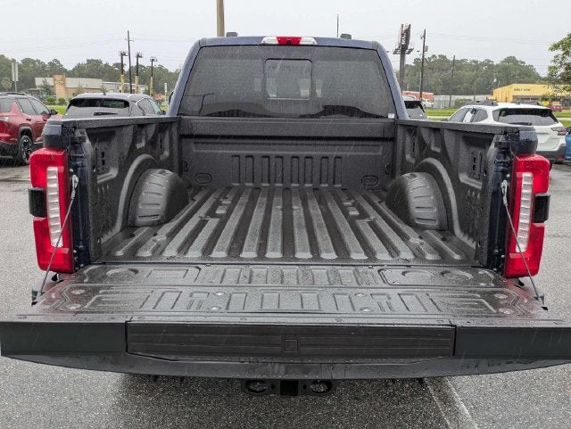 2024 Ford F-350SD Lariat