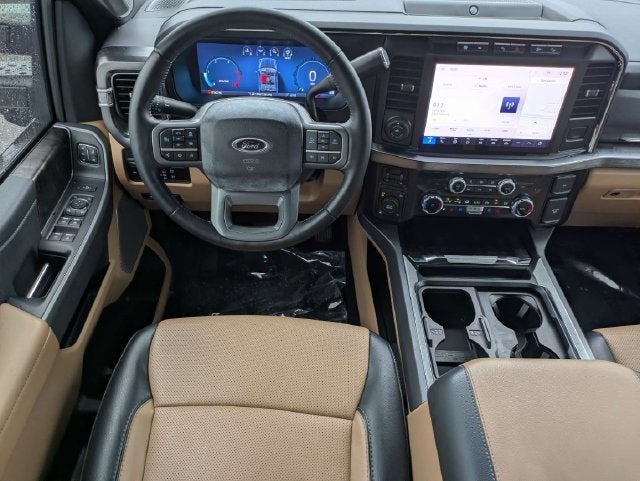 2024 Ford F-350SD Lariat