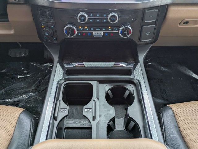 2024 Ford F-350SD Lariat