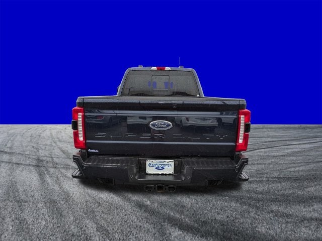 2024 Ford F-350SD Lariat