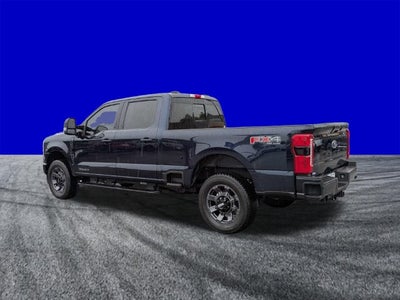 2024 Ford F-350SD Lariat