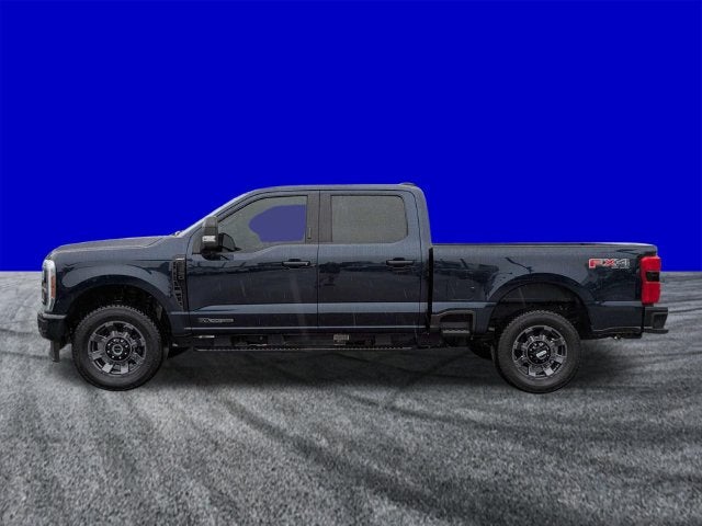 2024 Ford F-350SD Lariat
