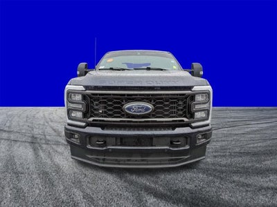 2024 Ford F-350SD Lariat