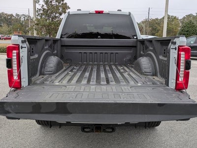 2025 Ford F-350SD Lariat