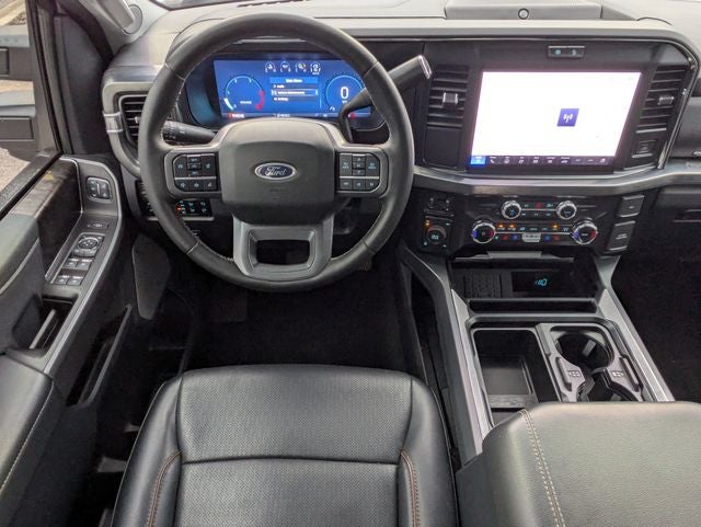 2025 Ford F-350SD Lariat