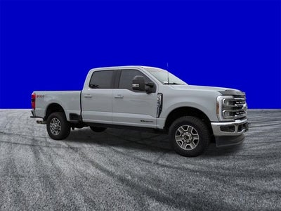 2025 Ford F-350SD Lariat