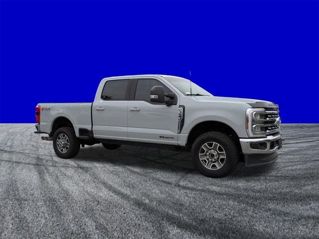 2025 Ford F-350SD Lariat