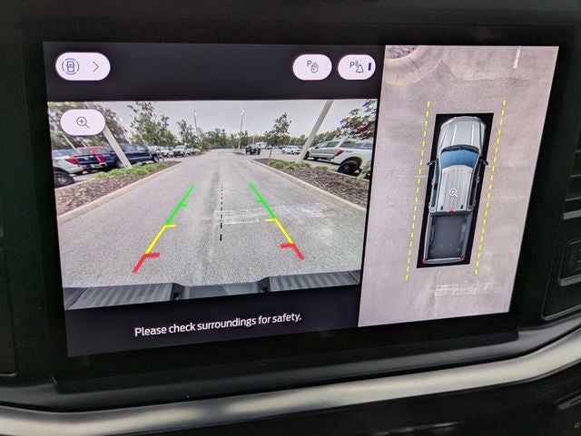 2025 Ford F-350SD Lariat