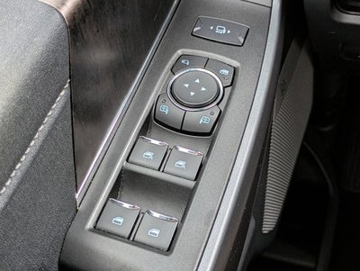 2025 Ford F-350SD Lariat