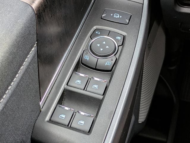 2025 Ford F-350SD Lariat